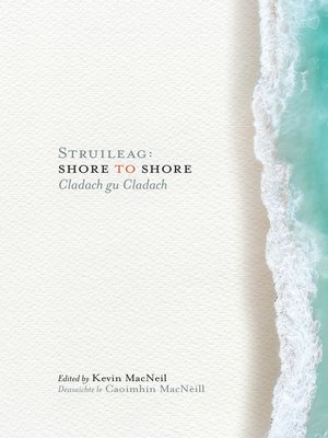 cover image of Struileag